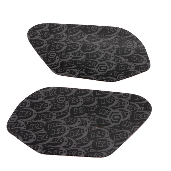 R&G Race Grips for the Yamaha YZF-R6 '99-'02 (2-Piece Kit)